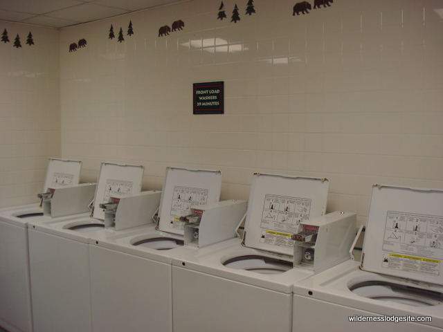 Washers